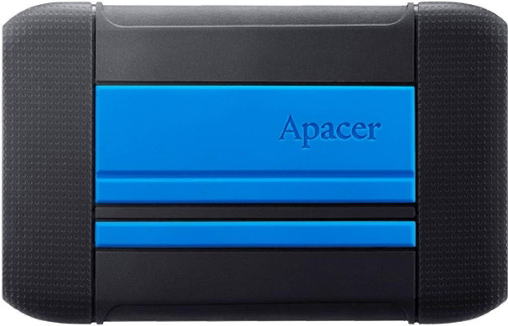 Внешний жесткий диск Apacer 2TB AC633, Внешний накопитель Apacer AC633 2TB AP2TBAC633U-1
Внешний жесткий диск Apacer 2TB AC633, Внешний накопитель Apacer AC633 2TB AP2TBAC633U-1