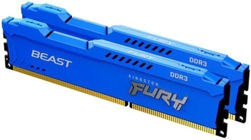 Оперативная память Kingston KF318C10BK2/16, Оперативная память Kingston FURY Beast 2x8GB DDR3 PC3-14900 (KF318C10BK2/16)
Оперативная память Kingston KF318C10BK2/16, Оперативная память Kingston FURY Beast 2x8GB DDR3 PC3-14900 (KF318C10BK2/16)