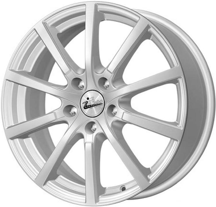 Автомобильные диски iFree BigByz KC680 17x7 5x114.3мм DIA 67.1мм ET 45мм нео-классик
Автомобильные диски iFree BigByz KC680 17x7 5x114.3мм DIA 67.1мм ET 45мм нео-классик