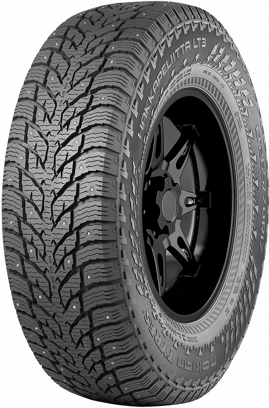 Шины Nokian Hakkapeliitta LT3 245/75R17 121/118Q, Автомобильные шины Nokian Hakkapeliitta LT3 245/75R17 121/118Q
Шины Nokian Hakkapeliitta LT3 245/75R17 121/118Q, Автомобильные шины Nokian Hakkapeliitta LT3 245/75R17 121/118Q