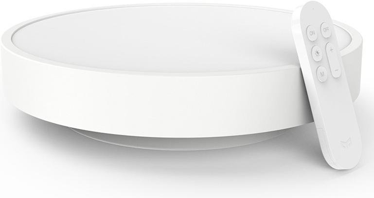 Светильник Yeelight LED Ceiling Light 320 / YLXD01YL, Светильник Yeelight LED Ceiling 320 мм YLXD01YL серый
Светильник Yeelight LED Ceiling Light 320 / YLXD01YL, Светильник Yeelight LED Ceiling 320 мм YLXD01YL серый