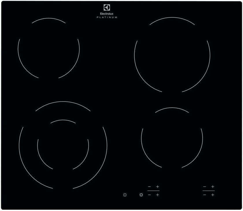 Варочная панель Electrolux EHF96241FK, Варочная панель Electrolux EHF96241FK черный
Варочная панель Electrolux EHF96241FK, Варочная панель Electrolux EHF96241FK черный