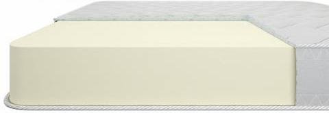 Матрас ARMOS Ривьера Mousse Jacgard 80 мм 70 x 195 см, Ривьера Mousse Jacgard 80 мм 70 x 195 см
Матрас ARMOS Ривьера Mousse Jacgard 80 мм 70 x 195 см, Ривьера Mousse Jacgard 80 мм 70 x 195 см
