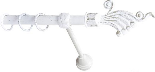 Карниз Lm Decor Кения 023 1р гладкий 2м белое золото, Карниз Lm Decor Кения 023 1р гладкий 16мм 2.0м белое золото
Карниз Lm Decor Кения 023 1р гладкий 2м белое золото, Карниз Lm Decor Кения 023 1р гладкий 16мм 2.0м белое золото