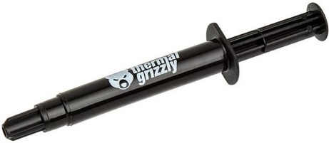Термопаста Thermal Grizzly Hydronaut 3.9 г, Термопаста Thermal Grizzly Hydronaut 3.9 г TG-H-015-R-RU
Термопаста Thermal Grizzly Hydronaut 3.9 г, Термопаста Thermal Grizzly Hydronaut 3.9 г TG-H-015-R-RU
