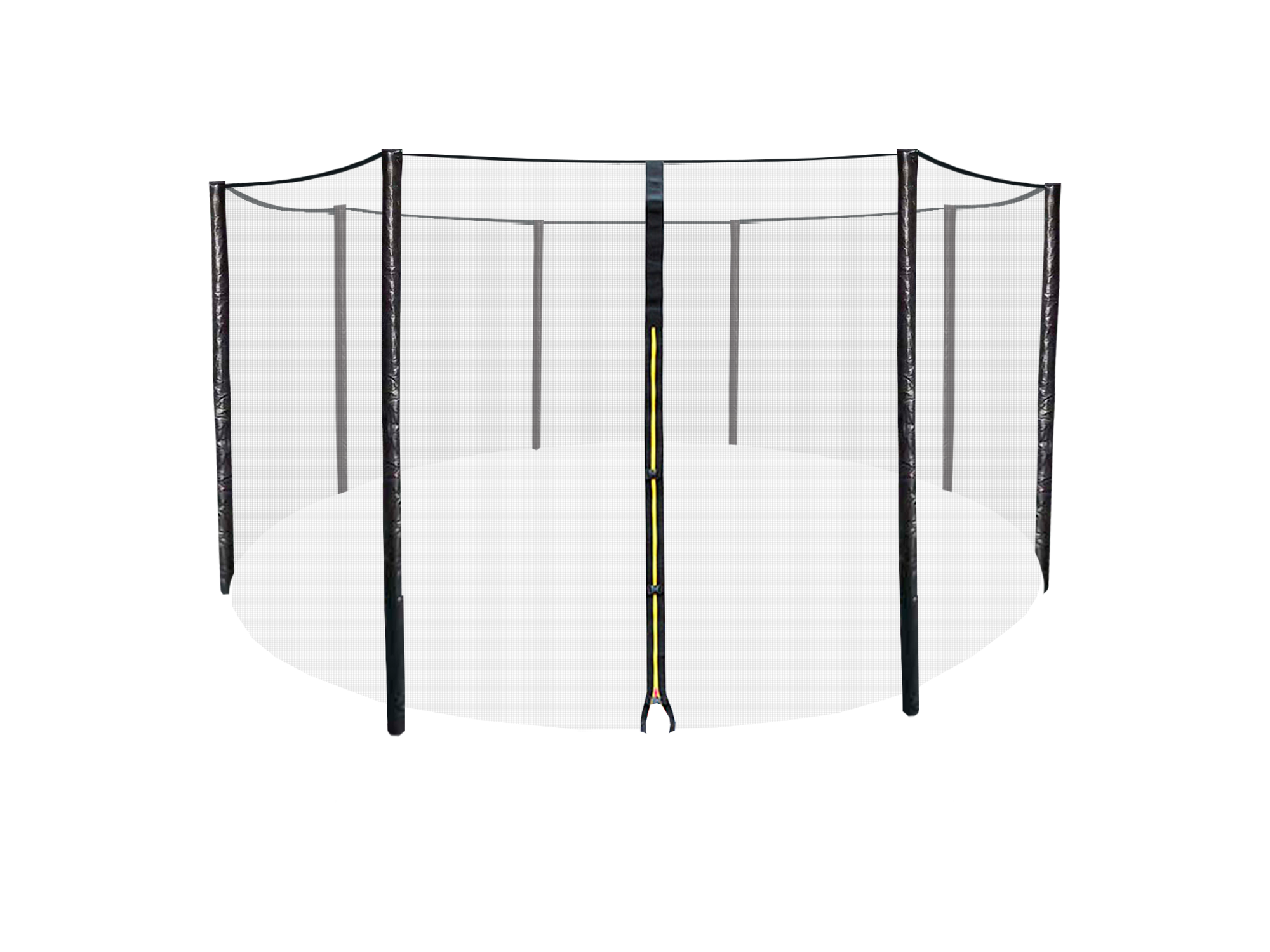 Внешняя защитная сетка для батута GetActive Jump 12FT без металлических стоек, Защитная сетка для батута GetActive Внешняя для Jump 12FT
Внешняя защитная сетка для батута GetActive Jump 12FT без металлических стоек, Защитная сетка для батута GetActive Внешняя для Jump 12FT