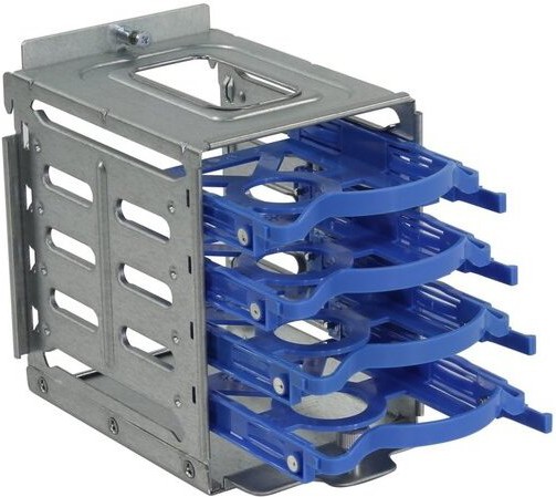 Корзина для HDD SuperMicro 4x2.5 (MCP-220-73201-0N), Корзина для жестких дисков SuperMicro MCP-220-73201-0N SC732 2.5 HDD Cage (4x Internal 2.5 HDD) (MCP-220-73201-0N)
Корзина для HDD SuperMicro 4x2.5 (MCP-220-73201-0N), Корзина для жестких дисков SuperMicro MCP-220-73201-0N SC732 2.5 HDD Cage (4x Internal 2.5 HDD) (MCP-220-73201-0N)