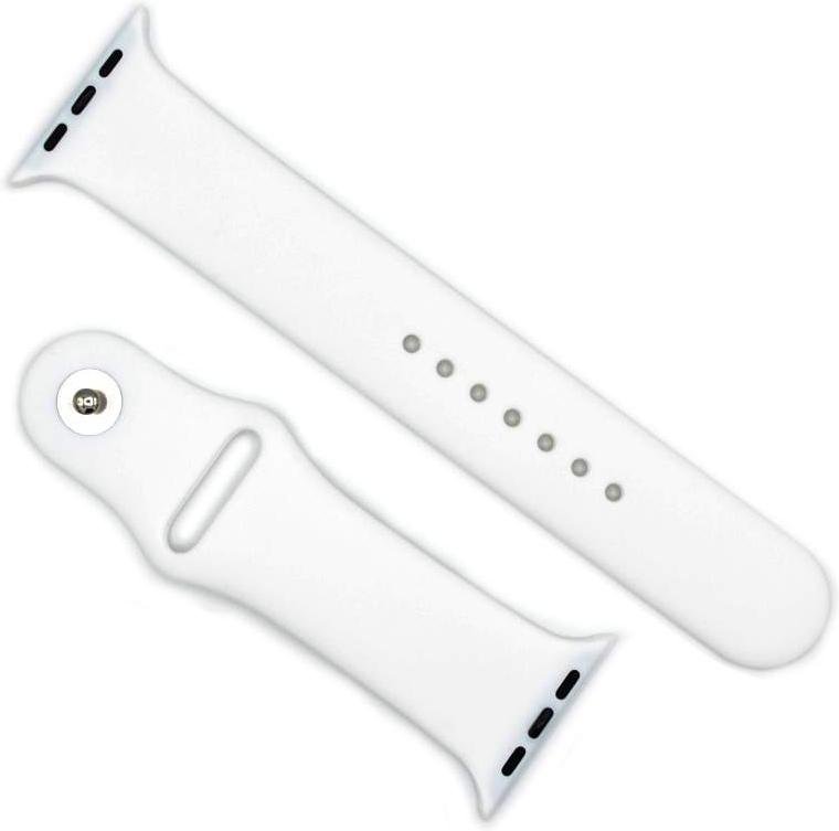 Сменный ремешок и браслет Innovation для APPLE Watch 38/40 White, для APPLE Watch 38/40
Сменный ремешок и браслет Innovation для APPLE Watch 38/40 White, для APPLE Watch 38/40