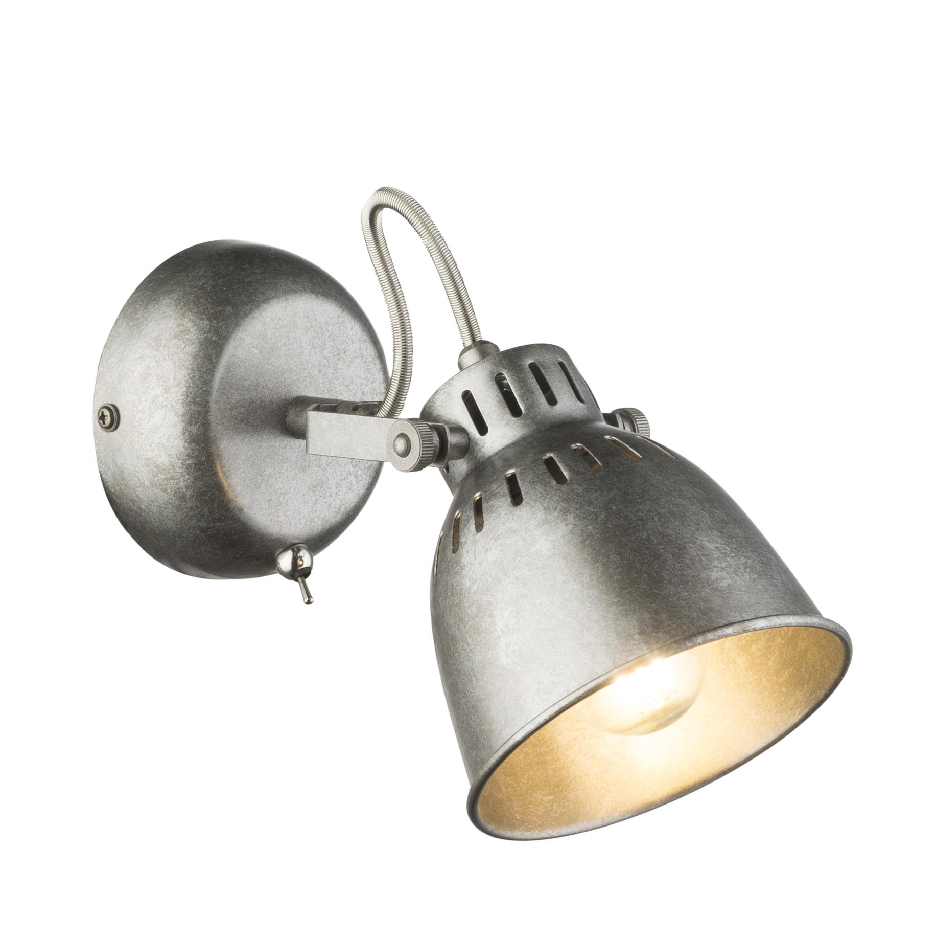 Спот Globo Спот Globo Hernan 54651-1, E14, 1x40W, Спот Globo Hernan 54651-1, E14, 1x40W
Спот Globo Спот Globo Hernan 54651-1, E14, 1x40W, Спот Globo Hernan 54651-1, E14, 1x40W