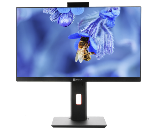 Моноблок Тесла P24BP 23,8 G4900/H310T ASUS/4Gb DDRIV/ssd 480gb/int, P24BP-18625
Моноблок Тесла P24BP 23,8 G4900/H310T ASUS/4Gb DDRIV/ssd 480gb/int, P24BP-18625