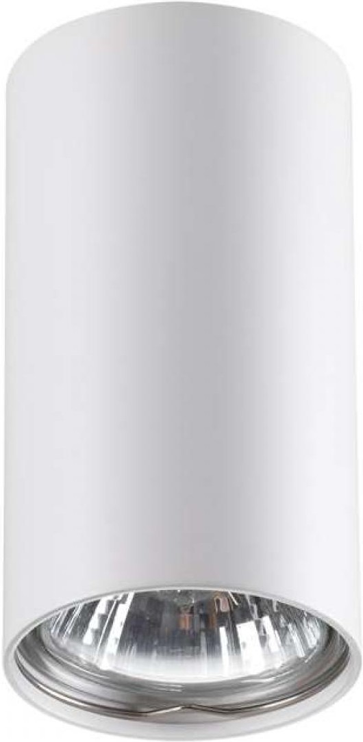Накладной светильник Novotech 370399 NT18 190 белый Накладной светильник IP20 GU10 50W 220V PIPE, Накладной точечный светильник Novotech Pipe 370399
Накладной светильник Novotech 370399 NT18 190 белый Накладной светильник IP20 GU10 50W 220V PIPE, Накладной точечный светильник Novotech Pipe 370399