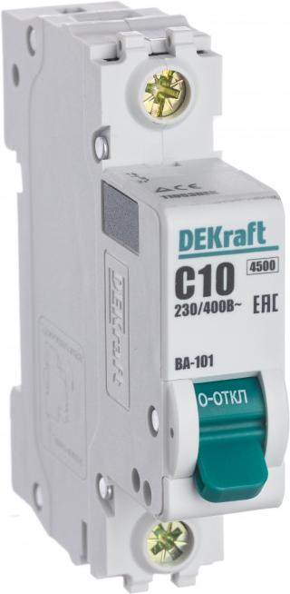 Выключатель нагрузки Schneider Electric DEKraft 11053DEK, Выключатель автоматический Schneider Electric DEKraft 11053DEK
Выключатель нагрузки Schneider Electric DEKraft 11053DEK, Выключатель автоматический Schneider Electric DEKraft 11053DEK