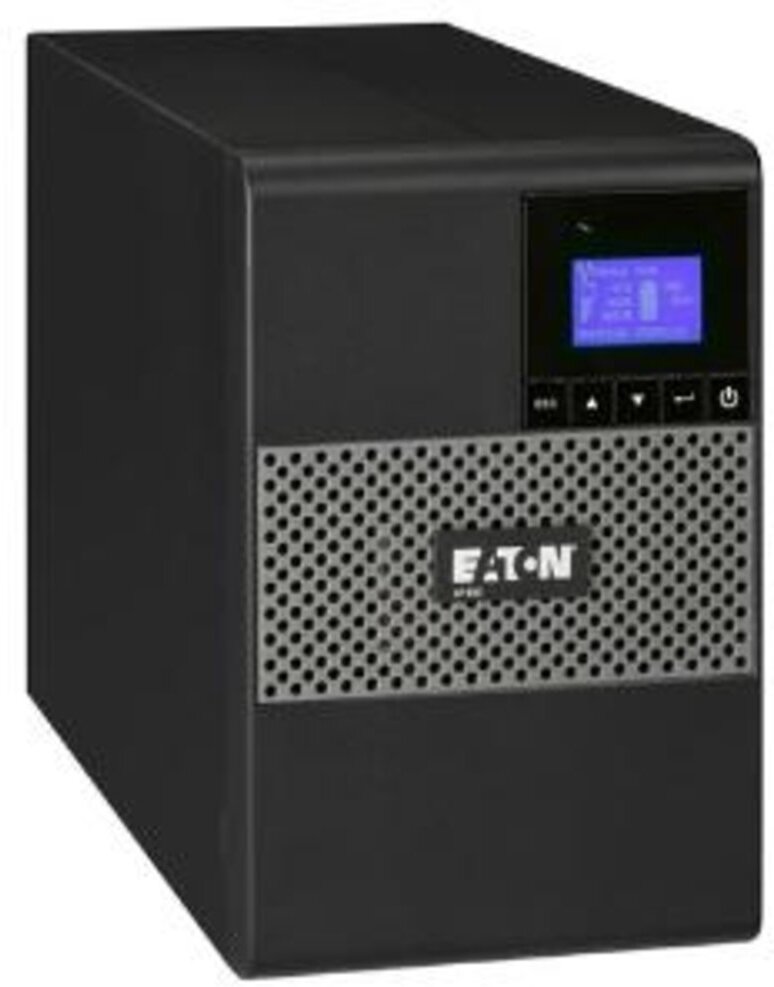 Источник бесперебойного питания Eaton 5P 1150VA (5P1150i), Источник бесперебойного питания Eaton 5P 1150VA 5P1150i
Источник бесперебойного питания Eaton 5P 1150VA (5P1150i), Источник бесперебойного питания Eaton 5P 1150VA 5P1150i