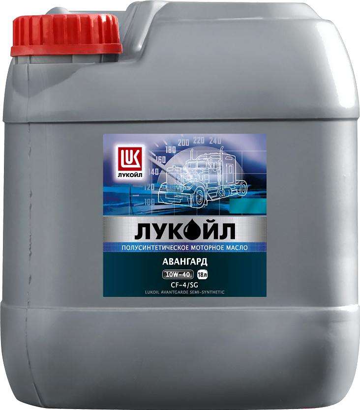 Моторное масло Лукойл Авангард 10W40 CF-4/SG / 187780 (18л), Авангард 10W40 CF-4/SG 18л
Моторное масло Лукойл Авангард 10W40 CF-4/SG / 187780 (18л), Авангард 10W40 CF-4/SG 18л