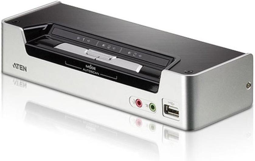Кабель, адаптер, разветвитель Aten Переключатель KVM CS1792-AT-G, KVM-переключатель Aten CS1792-AT-G
Кабель, адаптер, разветвитель Aten Переключатель KVM CS1792-AT-G, KVM-переключатель Aten CS1792-AT-G