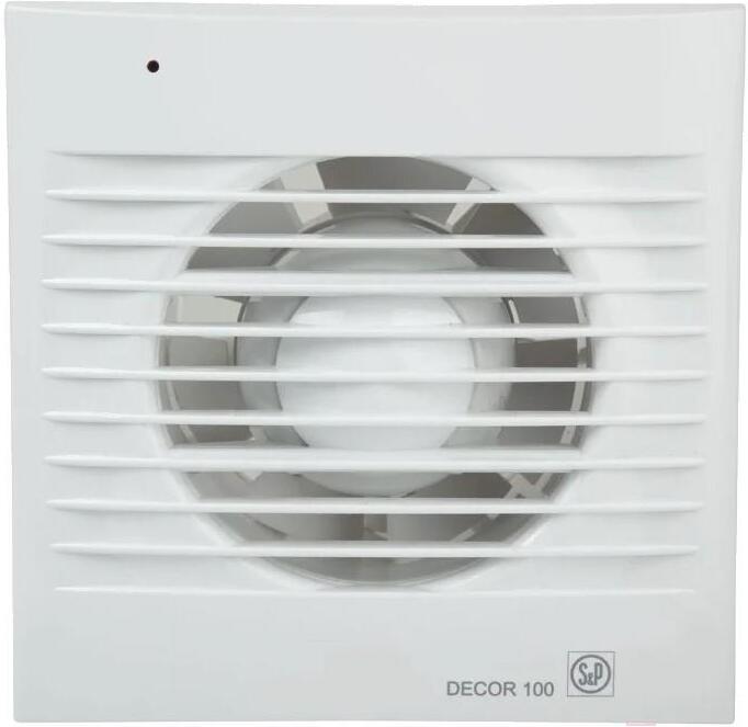 Вентилятор вытяжной SolerPalau Decor 100 CR, Вентилятор вытяжной SolerPalau Decor 100 CR 5210002100
Вентилятор вытяжной SolerPalau Decor 100 CR, Вентилятор вытяжной SolerPalau Decor 100 CR 5210002100