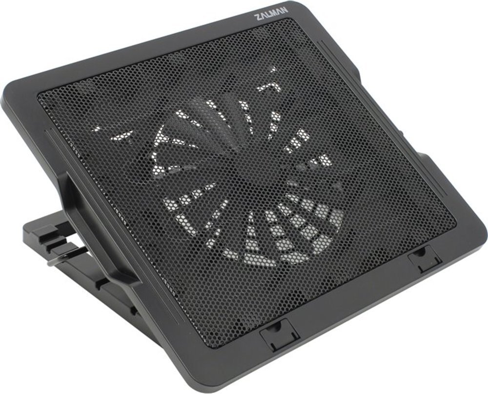 Подставка для ноутбука Zalman ZM-NS1000 (черный), Подставка для ноутбука Zalman ZM-NS1000 черный
Подставка для ноутбука Zalman ZM-NS1000 (черный), Подставка для ноутбука Zalman ZM-NS1000 черный