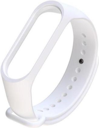 Сменный ремешок Evolution XMB5-S01 для Xiaomi Mi Band 5 White, XMB5-S01 для Xiaomi Mi Band 5
Сменный ремешок Evolution XMB5-S01 для Xiaomi Mi Band 5 White, XMB5-S01 для Xiaomi Mi Band 5