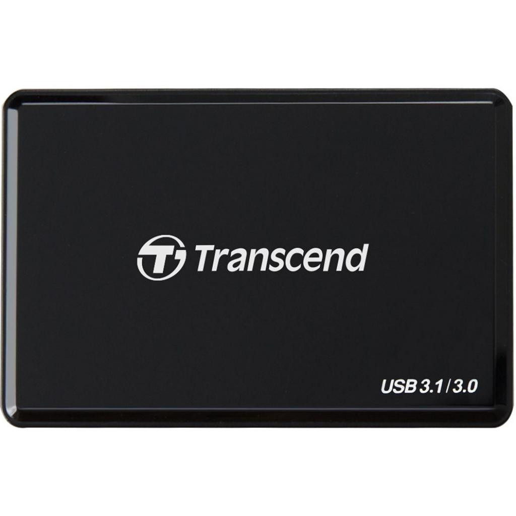Картридер Transcend TS-RDF9K2, Карт-ридер Transcend All-in-1 UHS-II Multi Card Reader, USB 3.1 Gen 1 TS-RDF9K2
Картридер Transcend TS-RDF9K2, Карт-ридер Transcend All-in-1 UHS-II Multi Card Reader, USB 3.1 Gen 1 TS-RDF9K2