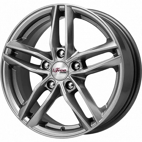 Литые диски iFree Мохито (KC555) 16x6.5 5x114.3мм DIA 66.1мм ET 50мм Хай вэй, Автомобильные диски iFree Moskva (КС689) 16x6.5 5x114.3мм DIA 66.1мм ET 50мм Хай вэй
Литые диски iFree Мохито (KC555) 16x6.5 5x114.3мм DIA 66.1мм ET 50мм Хай вэй, Автомобильные диски iFree Moskva (КС689) 16x6.5 5x114.3мм DIA 66.1мм ET 50мм Хай вэй