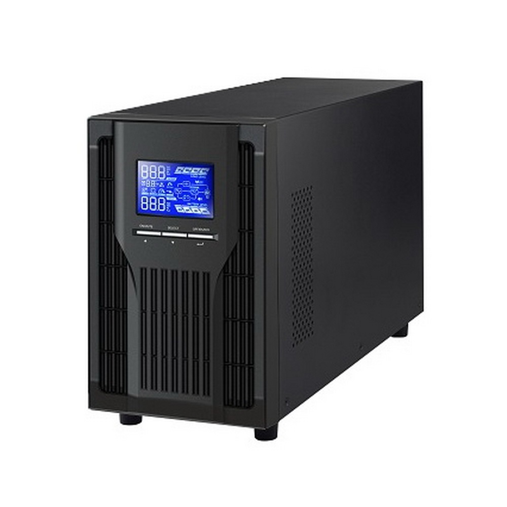 Источник бесперебойного питания Qdion Knight Pro+ TW 1K Euro Online 900W/1000VA (83-121798-006)
Источник бесперебойного питания Qdion Knight Pro+ TW 1K Euro Online 900W/1000VA (83-121798-006)