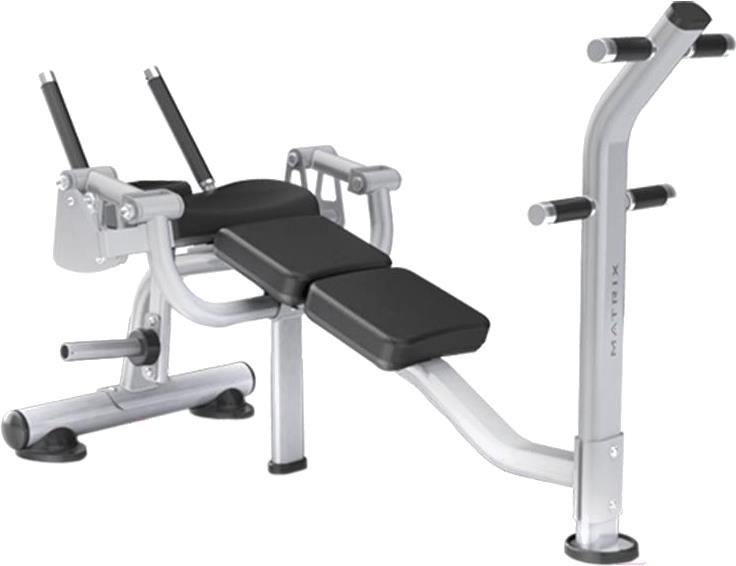 Скамья для пресса Matrix Fitness Magnum MG-PL50, Magnum MG-PL50 скамья для пресса
Скамья для пресса Matrix Fitness Magnum MG-PL50, Magnum MG-PL50 скамья для пресса