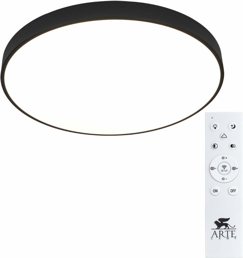Потолочный светильник Arte Lamp A2673PL-1BK, Накладной светильник Arte Lamp A2673PL-1BK
Потолочный светильник Arte Lamp A2673PL-1BK, Накладной светильник Arte Lamp A2673PL-1BK