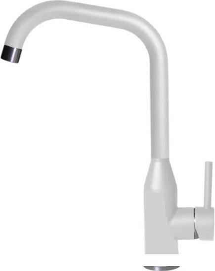Смеситель Elleci Dora G68 Bianco Titano, Смеситель Elleci Dora G68 Bianco Titano (MGKDOR68)
Смеситель Elleci Dora G68 Bianco Titano, Смеситель Elleci Dora G68 Bianco Titano (MGKDOR68)