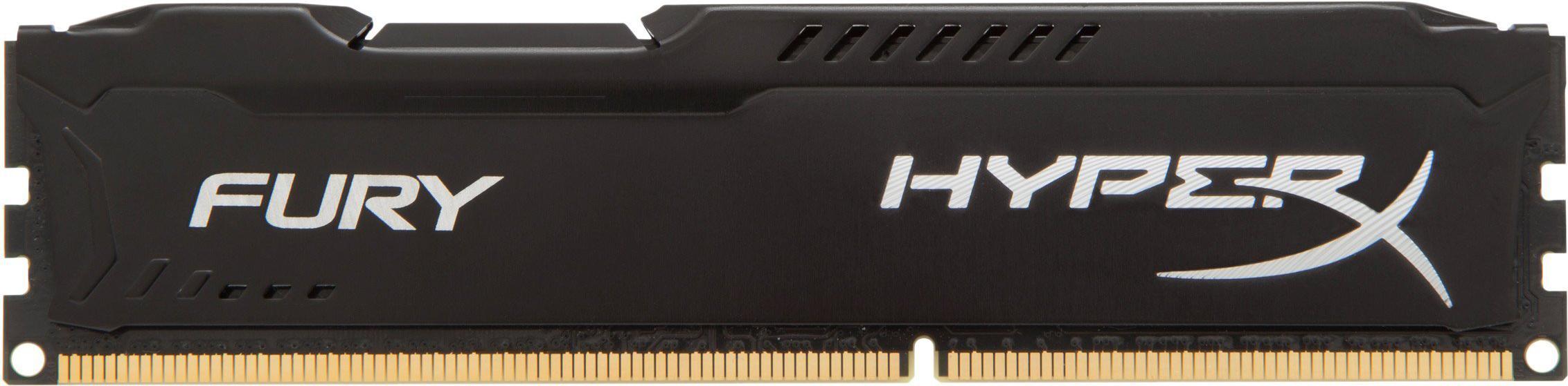 Оперативная память Kingston HyperX Fury Black 4GB DDR3 PC3-12800 (HX316C10FB/4), HyperX Fury Black 4GB DDR3 PC3-12800
Оперативная память Kingston HyperX Fury Black 4GB DDR3 PC3-12800 (HX316C10FB/4), HyperX Fury Black 4GB DDR3 PC3-12800