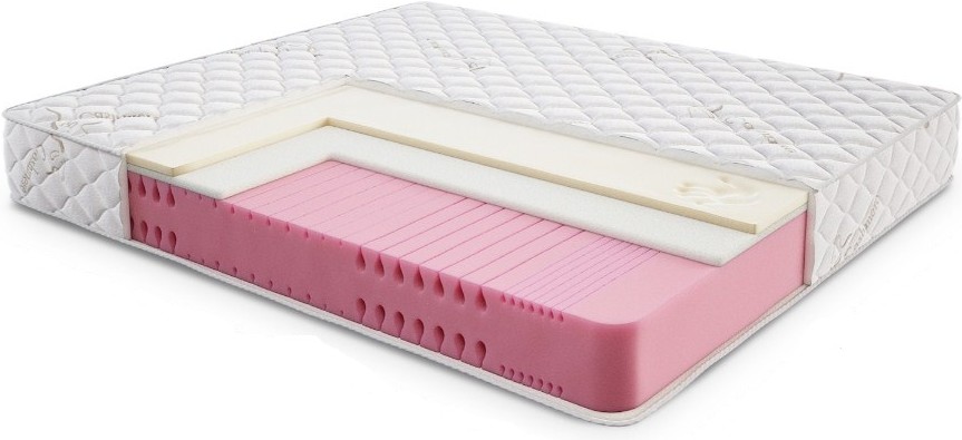 Матрас Moon Trade Comfort Soft Light 419 90 x 200, Матрас Moon Trade Comfort Soft Light 419 90 x 200 М001599
Матрас Moon Trade Comfort Soft Light 419 90 x 200, Матрас Moon Trade Comfort Soft Light 419 90 x 200 М001599