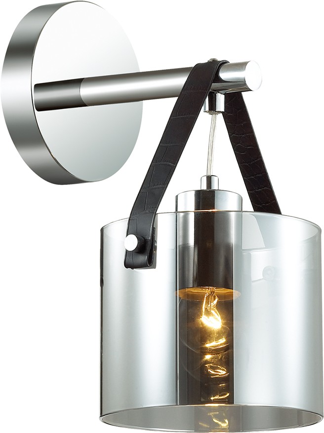 Бра LUMION 3716/1W LN18 056 хром/дымчатый Бра E27 60W 220V VALARIE, Бра Lumion 3716/1W LN18 056 хром/дымчатый Бра E27 60W 220V VALARIE
Бра LUMION 3716/1W LN18 056 хром/дымчатый Бра E27 60W 220V VALARIE, Бра Lumion 3716/1W LN18 056 хром/дымчатый Бра E27 60W 220V VALARIE