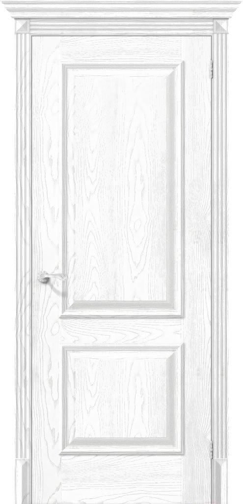 Межкомнатная дверь el'Porta Эко Классико-12 70x200 Silver Ash, Эко Классико-12 70x200
Межкомнатная дверь el'Porta Эко Классико-12 70x200 Silver Ash, Эко Классико-12 70x200