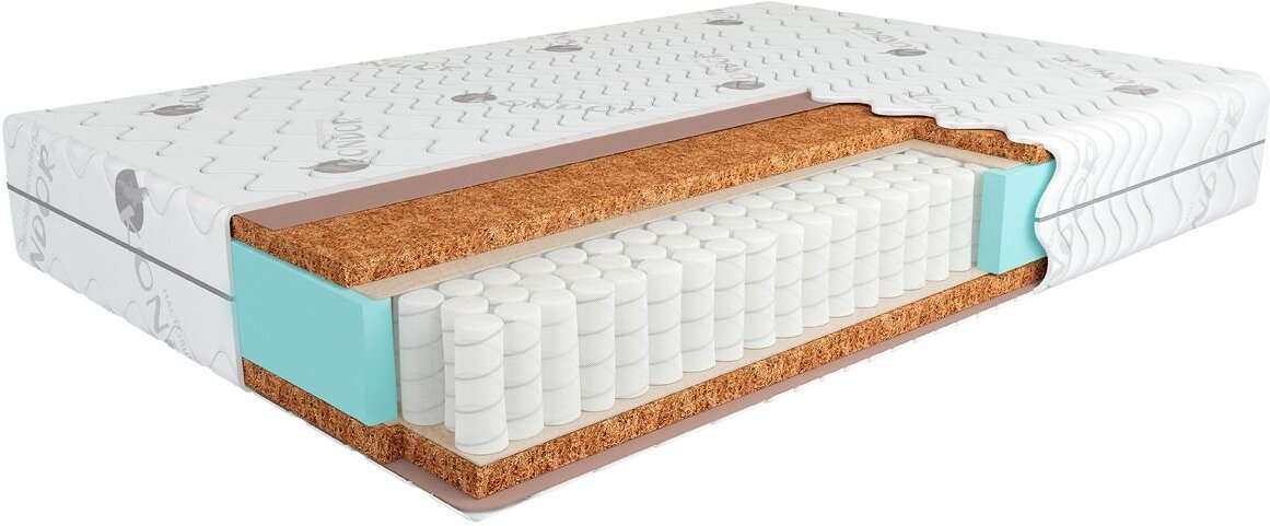 Матрас Kondor Solid Tango 180x195x19.06, Матрас Kondor Solid Tango 180х195 трикотаж
Матрас Kondor Solid Tango 180x195x19.06, Матрас Kondor Solid Tango 180х195 трикотаж