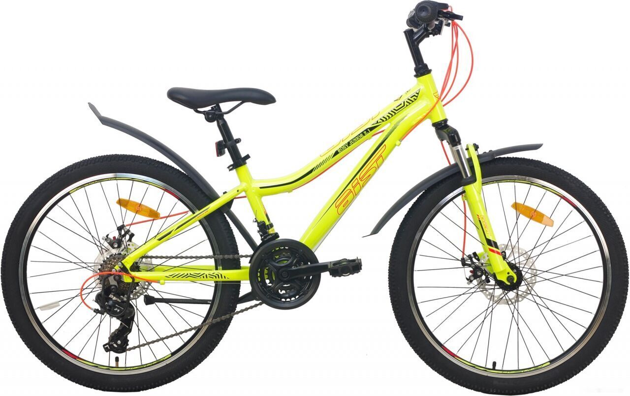 Велосипед AIST Rosy Junior 2.1 2019 24 желтый, Велосипед AIST Rosy Junior 2.1 2022 (желтый)
Велосипед AIST Rosy Junior 2.1 2019 24 желтый, Велосипед AIST Rosy Junior 2.1 2022 (желтый)