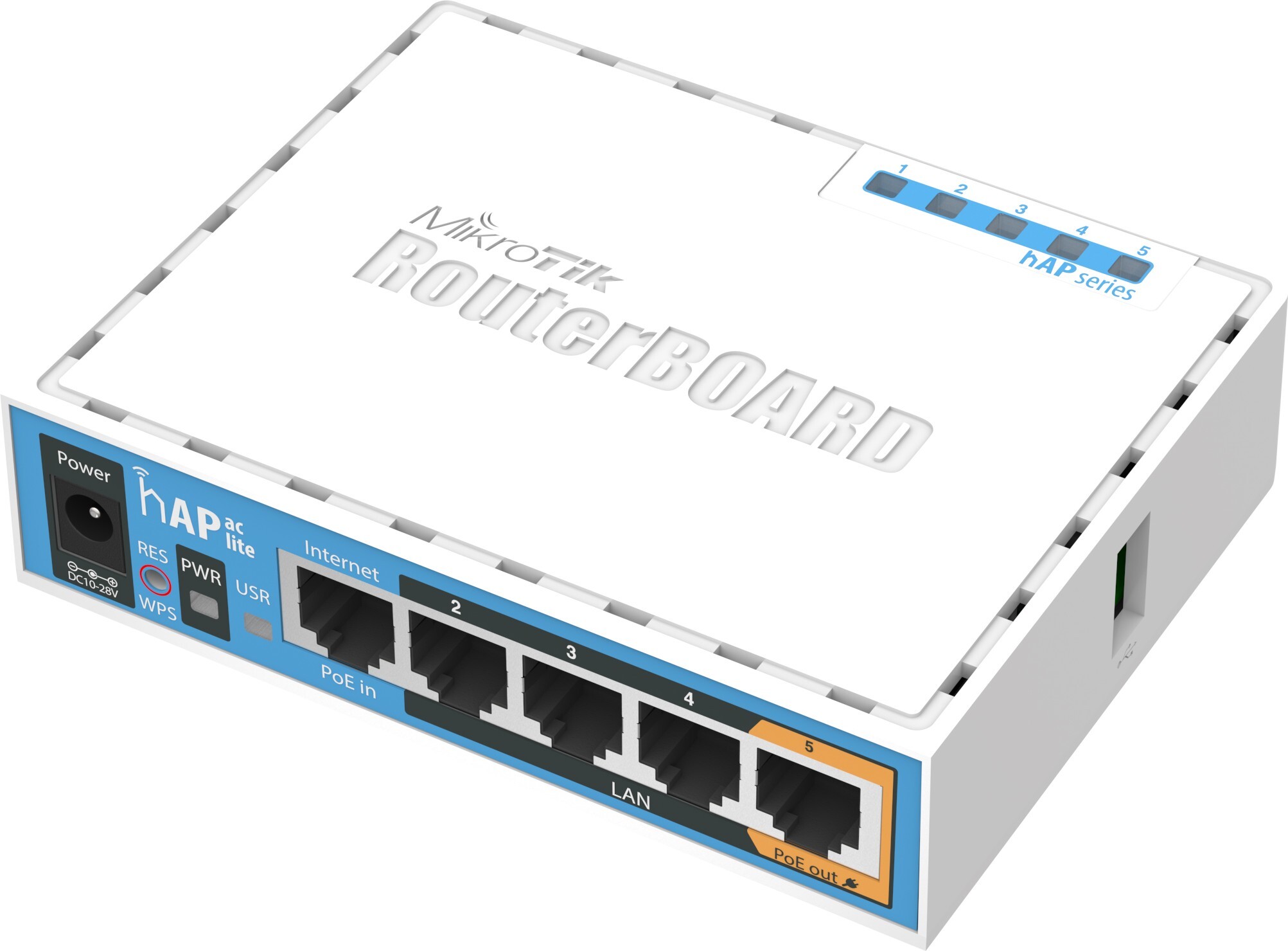 Беспроводной маршрутизатор Mikrotik hAP lite (RB952Ui-5ac2nD), Беспроводной маршрутизатор MikroTik RB952Ui-5ac2nD
Беспроводной маршрутизатор Mikrotik hAP lite (RB952Ui-5ac2nD), Беспроводной маршрутизатор MikroTik RB952Ui-5ac2nD