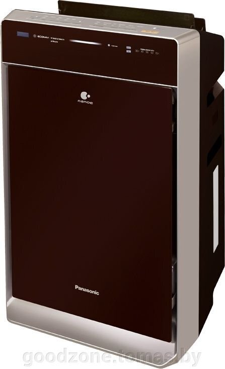 Очиститель воздуха Panasonic F-VXK70R (коричневый), Очиститель воздуха Panasonic F-VXK70R Brown
Очиститель воздуха Panasonic F-VXK70R (коричневый), Очиститель воздуха Panasonic F-VXK70R Brown