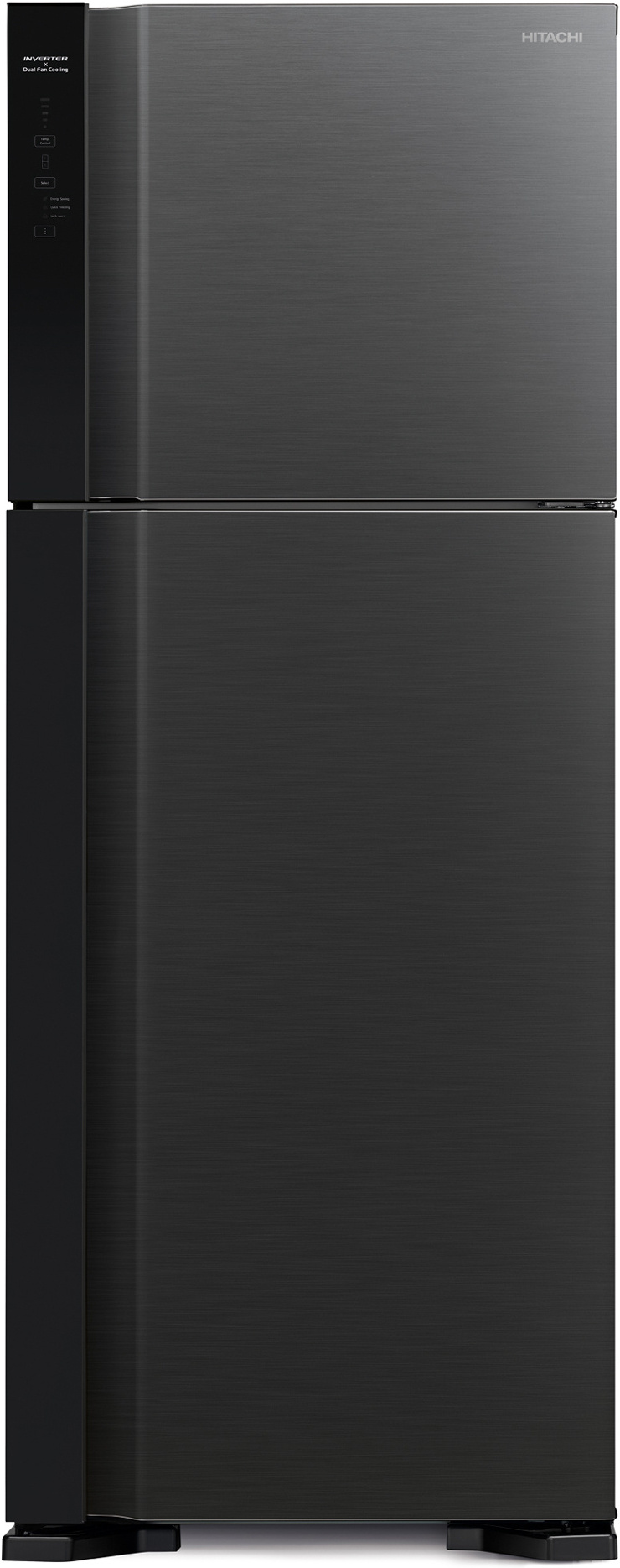 Холодильник Hitachi R-V540PUC7 BBK Черный бриллиант, Холодильник Hitachi R-V540PUC7 BBK черный бриллиант
Холодильник Hitachi R-V540PUC7 BBK Черный бриллиант, Холодильник Hitachi R-V540PUC7 BBK черный бриллиант