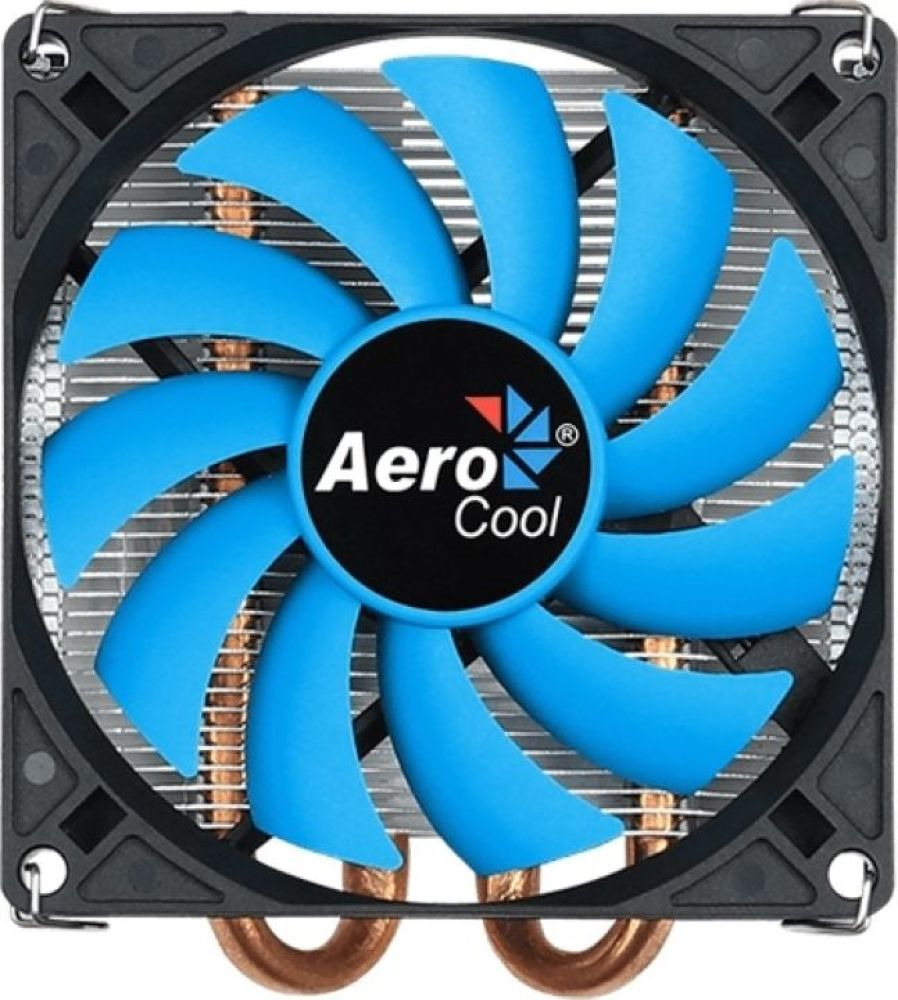 Кулер для процессора AeroCool Verkho 2 Slim, Система охлаждения AeroCool Verkho 2 Slim
Кулер для процессора AeroCool Verkho 2 Slim, Система охлаждения AeroCool Verkho 2 Slim