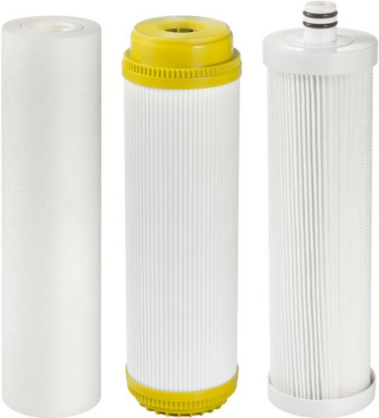 Комплект картриджей Electrolux Kit AM Softening (НС-1300133), Комплект картриджей Electrolux Kit AM Softening
Комплект картриджей Electrolux Kit AM Softening (НС-1300133), Комплект картриджей Electrolux Kit AM Softening