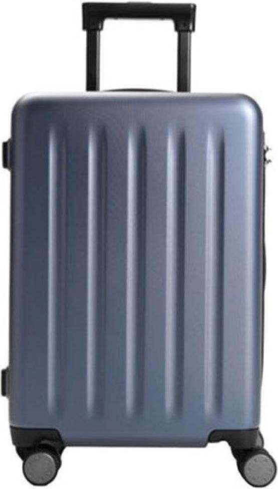 Чемодан на колесах Xiaomi Mi Trolley 90 Points 20 / XNA4003RT (синий), Trolley 90 Points 20 LGBU2003RM
Чемодан на колесах Xiaomi Mi Trolley 90 Points 20 / XNA4003RT (синий), Trolley 90 Points 20 LGBU2003RM