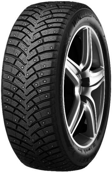 Шины Nexen 185/65R15 WINGUARD WINSPIKE 3 92T XL под шип, 185/65R15 WINGUARD WINSPIKE 3 92T XL под шип
Шины Nexen 185/65R15 WINGUARD WINSPIKE 3 92T XL под шип, 185/65R15 WINGUARD WINSPIKE 3 92T XL под шип