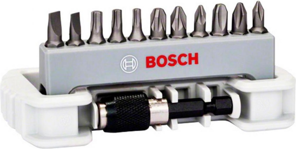 Набор бит Bosch 2608522130 12 предметов, Набор инструментов Bosch 2608522130 12 предметов
Набор бит Bosch 2608522130 12 предметов, Набор инструментов Bosch 2608522130 12 предметов