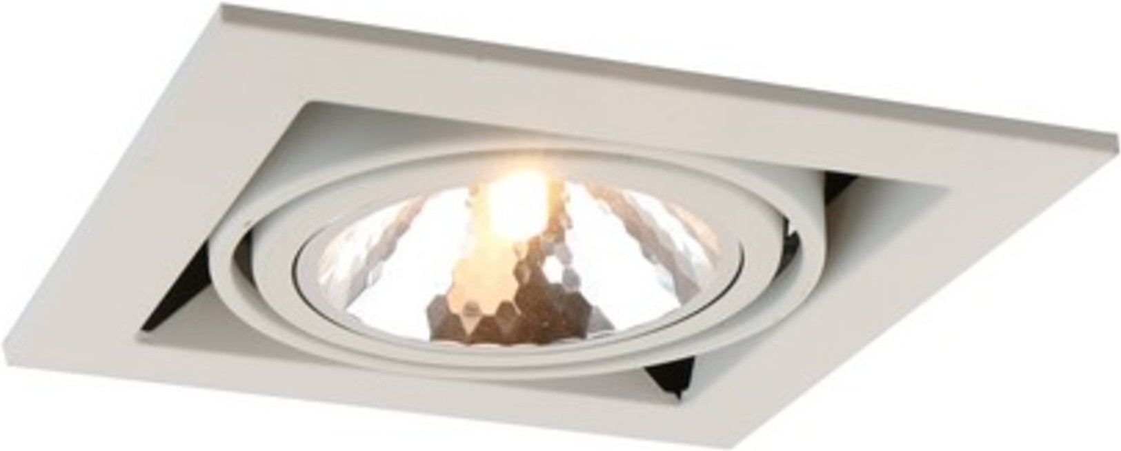 Встраиваемый светильник ARTE Lamp A5949PL-1WH, Встраиваемый точечный светильник Arte Lamp A5949PL-1WH
Встраиваемый светильник ARTE Lamp A5949PL-1WH, Встраиваемый точечный светильник Arte Lamp A5949PL-1WH