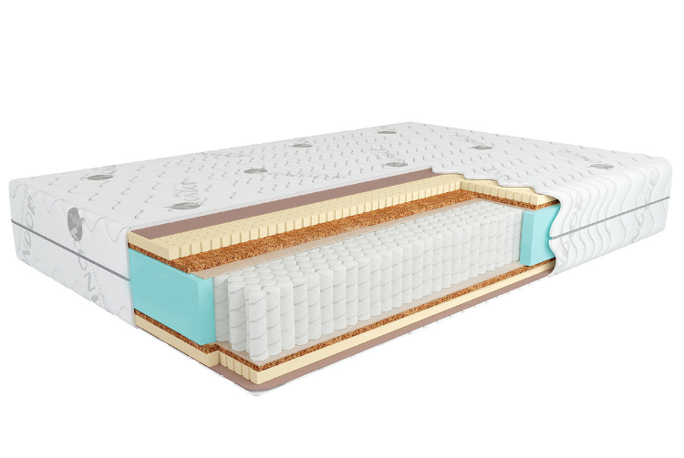 Матрас Kondor Sidney Multi 100х190х21.06, Матрас Kondor Sidney Multi 100х190 трикотаж
Матрас Kondor Sidney Multi 100х190х21.06, Матрас Kondor Sidney Multi 100х190 трикотаж