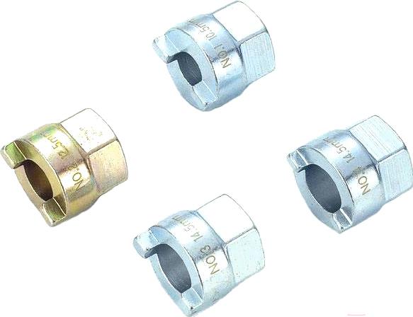 Набор автоинструмента Force 904T1, 904T1 
Набор автоинструмента Force 904T1, 904T1