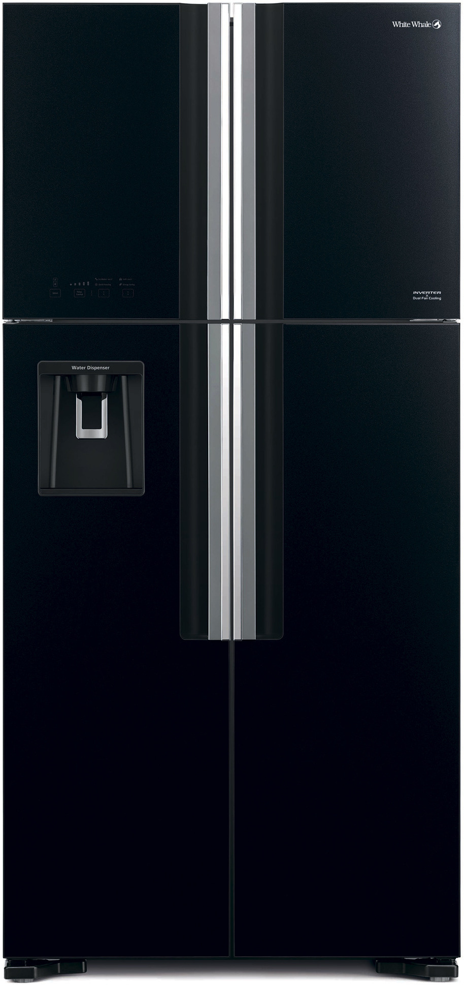 Холодильник Hitachi R-W660PUC7X GBK Черное стекло, Холодильник Hitachi R-W660PUC7X GBK черное стекло
Холодильник Hitachi R-W660PUC7X GBK Черное стекло, Холодильник Hitachi R-W660PUC7X GBK черное стекло