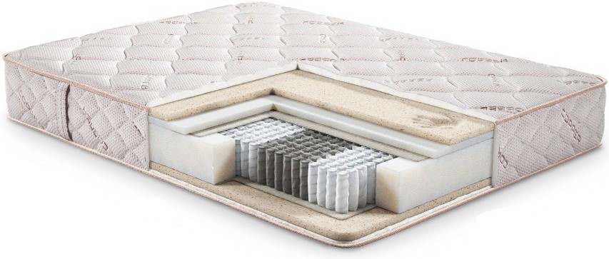 Матрас Moon Trade Copper Immuna 645 160 x 190, Матрас Moon Trade Copper Immuna 645 160 x 190 М001487
Матрас Moon Trade Copper Immuna 645 160 x 190, Матрас Moon Trade Copper Immuna 645 160 x 190 М001487