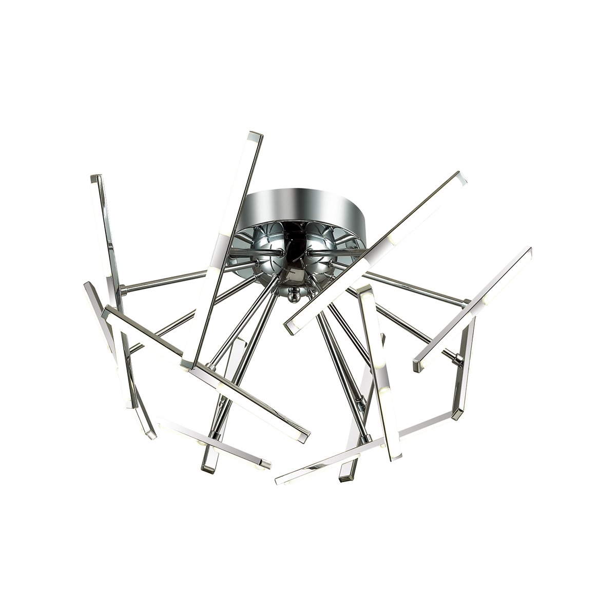 Odeon Light 4104/48CL хром Люстра потолочная LED 48W SPRING, 4104/48CL хром Люстра потолочная LED 48W SPRING
Odeon Light 4104/48CL хром Люстра потолочная LED 48W SPRING, 4104/48CL хром Люстра потолочная LED 48W SPRING