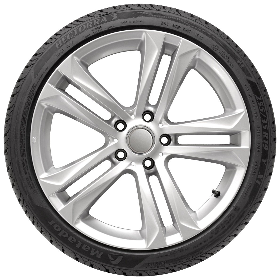 Автомобильные шины Matador MP 47 Hectorra 3 215/55R16 97Y, MP 47 Hectorra 3 215/55R16 97H
Автомобильные шины Matador MP 47 Hectorra 3 215/55R16 97Y, MP 47 Hectorra 3 215/55R16 97H