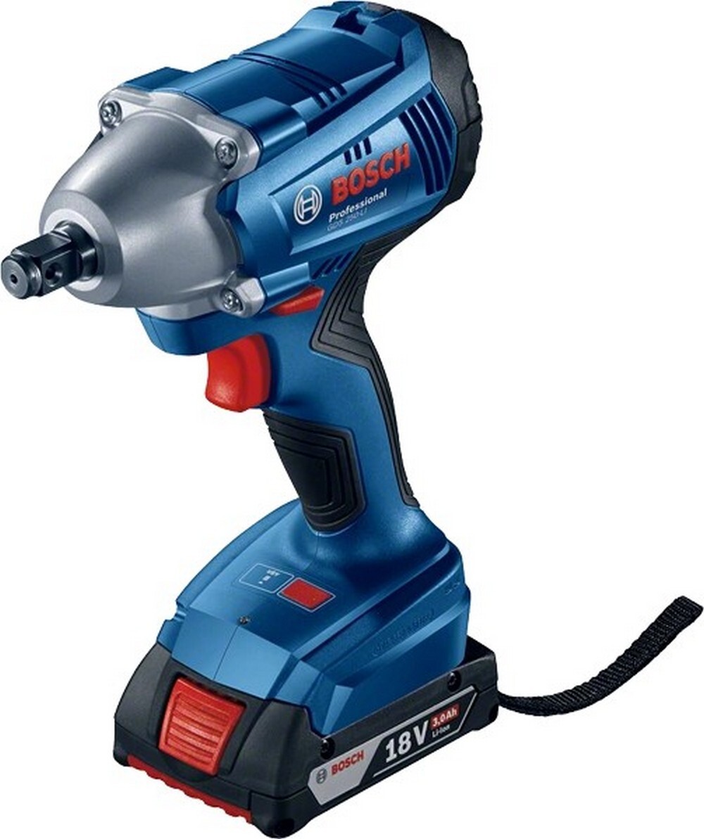 Ударный гайковерт Bosch GDS 250-LI Professional (06019G6120), Гайковерт Bosch GDS 250-LI Professional 06019G6120 (с 2-мя АКБ)
Ударный гайковерт Bosch GDS 250-LI Professional (06019G6120), Гайковерт Bosch GDS 250-LI Professional 06019G6120 (с 2-мя АКБ)